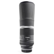 Canon RF 800mm f/11 IS STM - Second Hand -  Canon RF