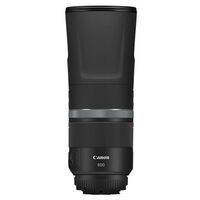 Canon RF 800mm f/11 IS STM  Canon RF