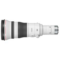 Canon RF 800mm f/5,6 L IS USM  Canon RF