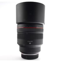 Canon RF 85mm f/1,2 L USM - Second Hand -  Canon RF-Mount