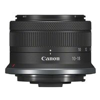 Canon RF-S 10-18mm f/4,5-6,3 IS STM  Canon RF-S
