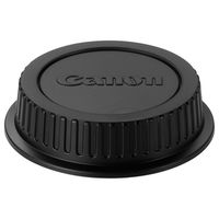 Canon Objektivrückdeckel E für EF-Objektiv 