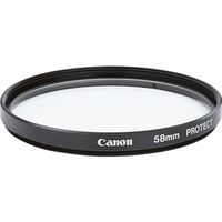 Canon Schutzfilter Protect  58mm
