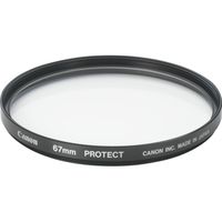Canon Schutzfilter Protect  67mm
