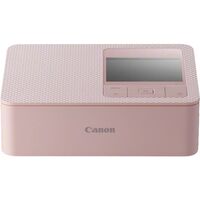 Canon Selphy CP1500 Drucker  pink