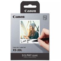 Canon Selphy Papier XS-20L 