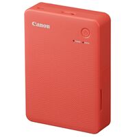 Canon Selphy Square QX20  terrakottarot