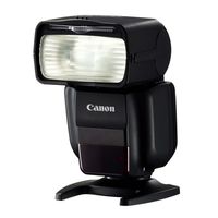 Canon Speedlite 430 EX III RT  Canon