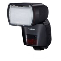 Canon Speedlite EL-1 (Vers.2) Blitz 