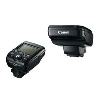 Canon ST-E3-RT Ver.3 Transmitter 