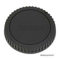 Canon Objektivrückdeckel EB  Canon EF-M