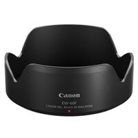 Canon Streulichtblende EW-60F 