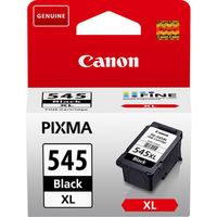 Canon Tinte schwarz XL PG-545XL 