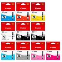 Canon Tintenpaket für Pixma Pro-10s 