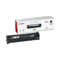 Canon Toner 716 schwarz 