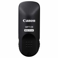 Canon WFT-E9 Wireless File Transmitter 