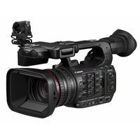 Canon XF605 Broadcast Camcorder 