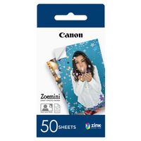 Canon ZP-2030 Zink Papier  50 Blatt