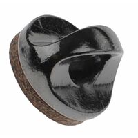 Caruba 1/4 Gurtbefestigung 