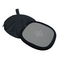 Caruba 3 in 1 Faltbare Graukarte 30cm  30 cm