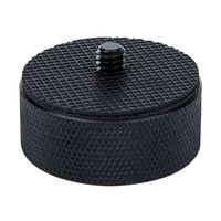 Caruba Adapterschraube  1/4 