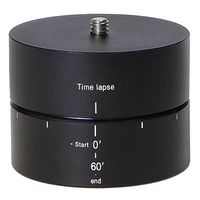 Caruba Automatisierter 360 Grad Kopf (60 Minuten Zeitverzögerung)  60 Minuten Zeitverzögerung