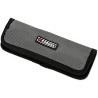 Caruba Batteriehalter Pro 4 Stück  grau