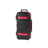 Caruba Batteriekastengehäuse  Groß