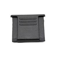 Caruba Blitzschuhabdeckung Canon  Typ 1