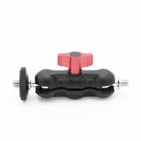 Caruba Magic Arm für Monitorleuchte  Groß