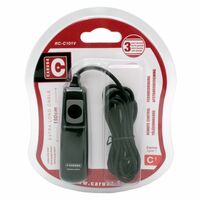 Caruba Canon Typ 1 Fernbedienung  (Canon RS 80N3) 1,5m