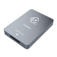 Caruba Cardreader CFexpress Typ A USB 3.1 