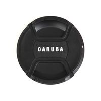 Caruba Clip Cap Objektivfrontdeckel  105mm