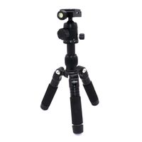 Caruba Compactstar51 Tischstativ  Schwarz