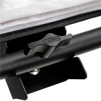 Caruba Curved Face Reflector Pro Kit (inkl Erweiterungsset)  110cm x 60cm