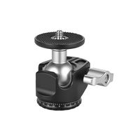 Caruba D 25 Kamera Kugelkopf  D25