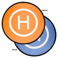 Caruba Drohnenlandeplatz  110 cm