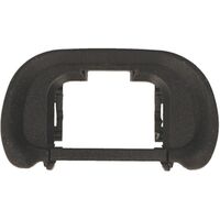 Caruba ES EP18 Augenmuschel für Sony FDA EP18 