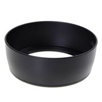 Caruba EW-65BII Gegenlichtblende  schwarz