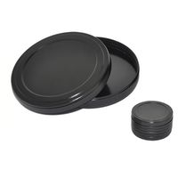 Caruba Filteraufbewahrungs-Set  72mm