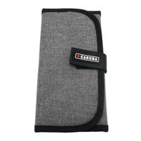 Caruba Filtertasche   Grau  S