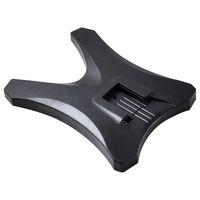 Caruba Universal Blitzfuß / Standfuß 