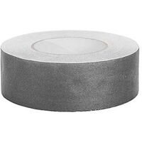 Caruba Gaffer Tape 50mtr x 5cm  grau