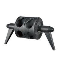 Caruba Halterung für Reflektorarm  (Rohr > Arm)