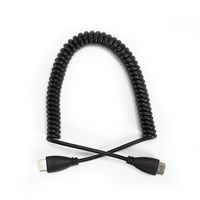 Caruba HDMI HDMI HDMI Federleitung 