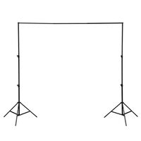 Caruba Heavy Duty Background Kit (3 x 3 m) SBK-3 
