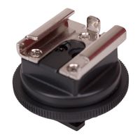 Caruba Hotshoe-Adapter HS-2 für Sony Active Interface 