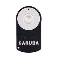 Caruba IR-Fernbedienung  CRC 6 (Canon RC 6)