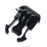 Caruba J Mount  Klein für GoPro