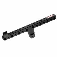 Caruba Kameragriff Double mit kostenlosem Kickschuh 